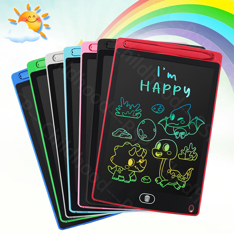 Kids Toys Xmas - LCD Writing Tablet for Kids, 8.5