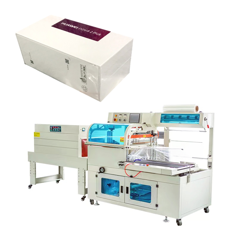 Kids Toys Packaging - Hot Sell Thermal Shrink Packaging Machine