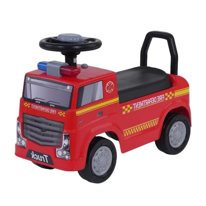 Kids Toys In Wholesale - Wholesale Non Electric Kids Buggy Car