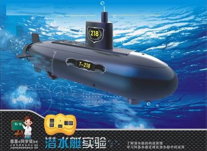 Kids Toys Under $10 - The best festival Gift large submarine