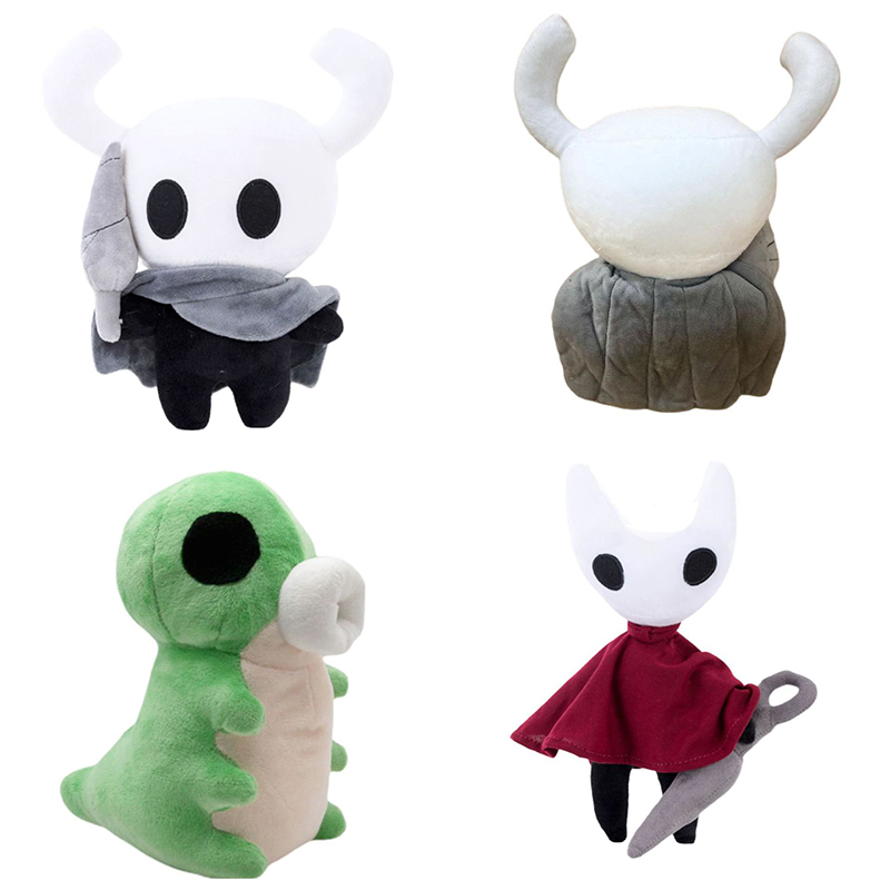 Kids Toys Idea - New Hot Hollow Knight Plush Toy