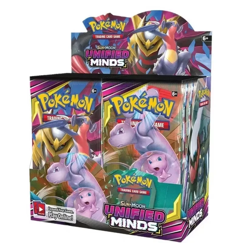 New Pokemon Cards Chaos Rising - Card Game Kids review and price