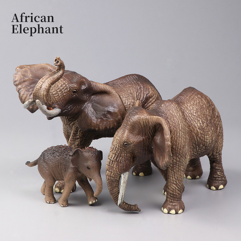 Animal Model Action Figures fo - Kids Toys Packaging review and price