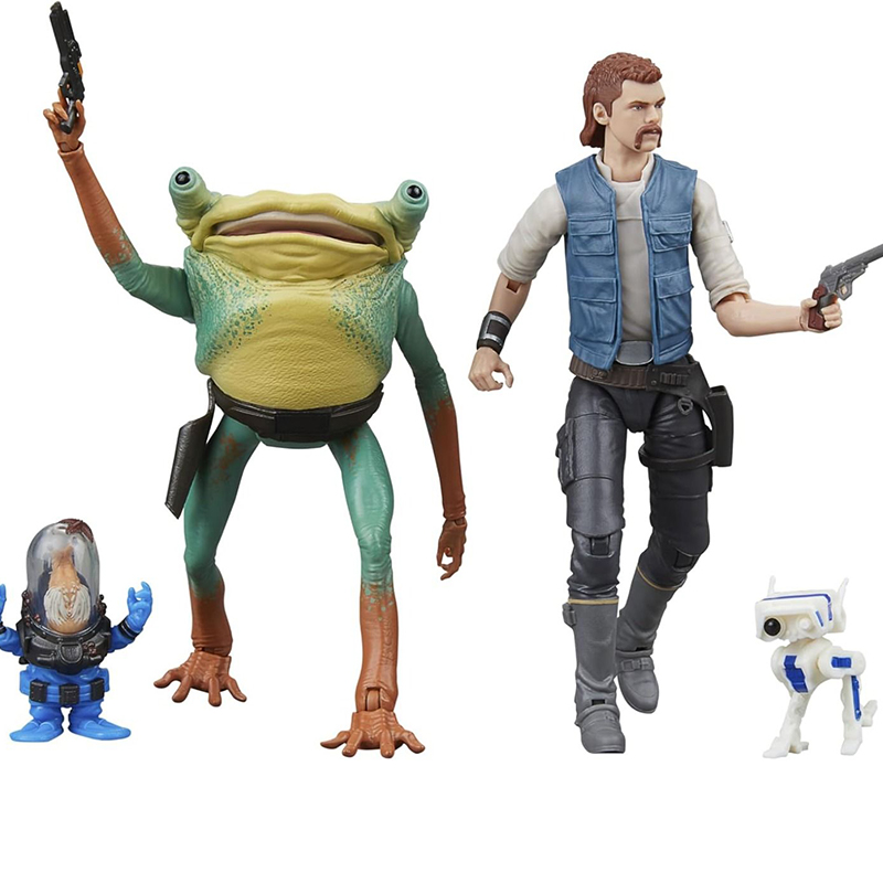 Genuine Star Wars 6-Inch Cal K - Kids Toys Bd review and price