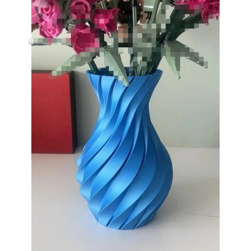 1pc Vase for Lego Bouquet Rose - Kids Toys Lego review and price