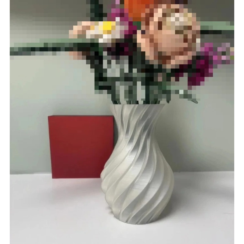 1pc Vase for Lego Bouquet Rose - Kids Toys Lego review and price