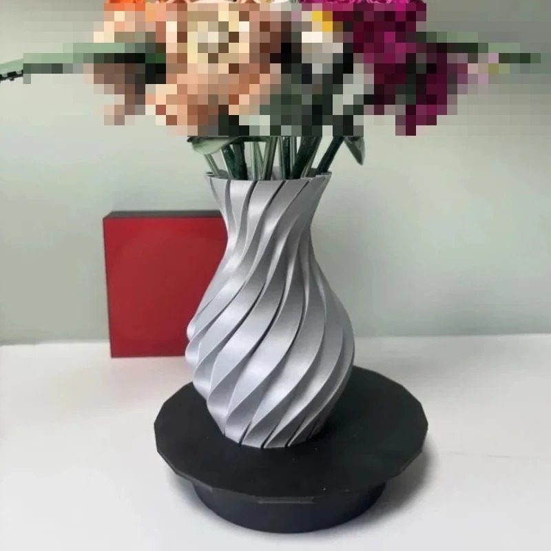 1pc Vase for Lego Bouquet Rose - Kids Toys Lego review and price
