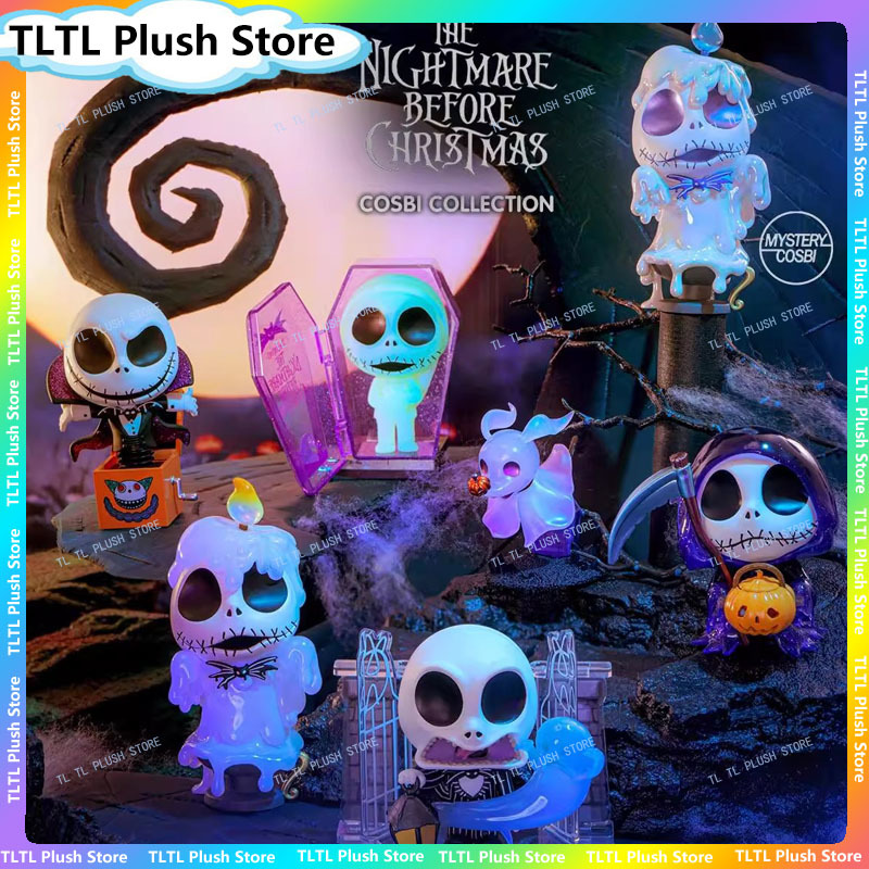 2025 Hot Toys The Nightmare Be - Kids Toys Christmas 2025 review and price