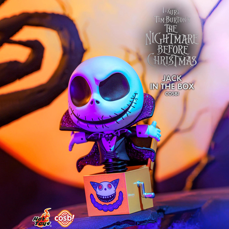 2025 Hot Toys The Nightmare Be - Kids Toys Christmas 2025 review and price