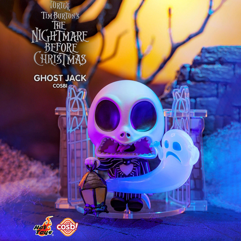 2025 Hot Toys The Nightmare Be - Kids Toys Christmas 2025 review and price