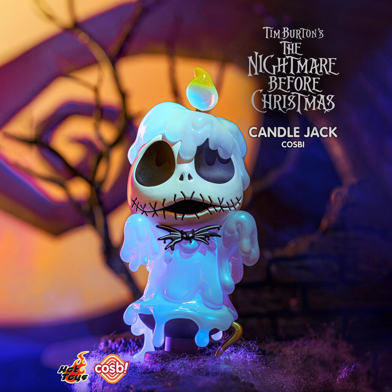 2025 Hot Toys The Nightmare Be - Kids Toys Christmas 2025 review and price