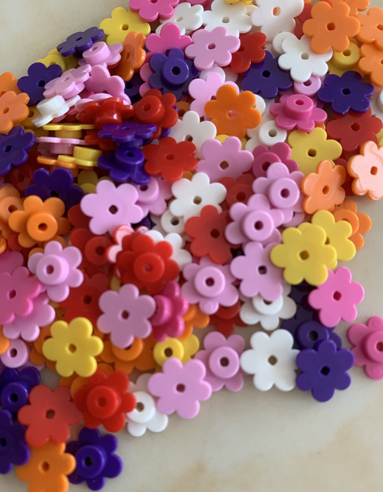 50-1000pcs Small Flower 3742 B - Kids Toys Lego review and price