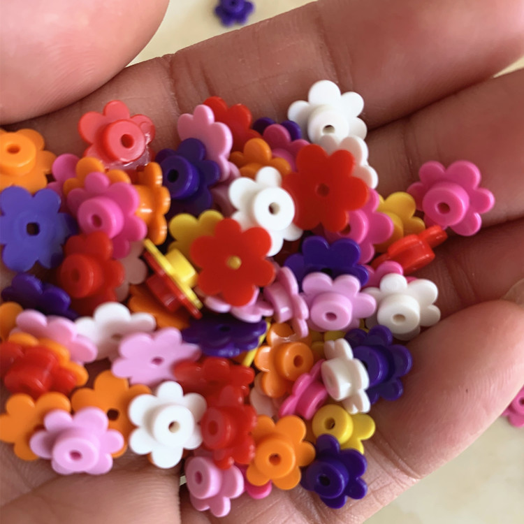 50-1000pcs Small Flower 3742 B - Kids Toys Lego review and price