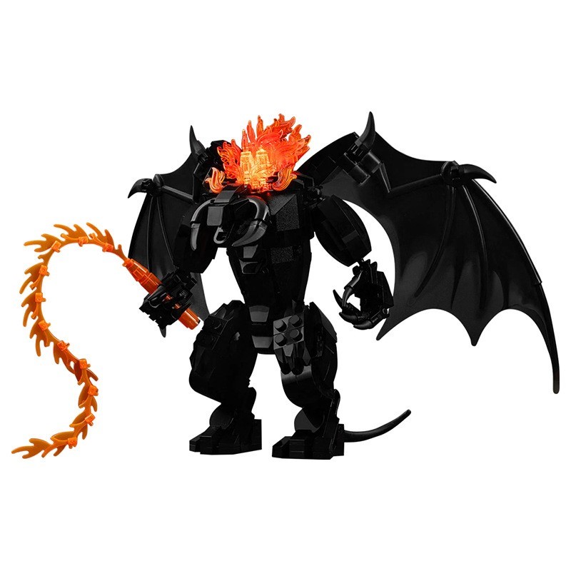PG8031 PG8027 Blocks Toy Orcs  - Kids Toys Lego review and price