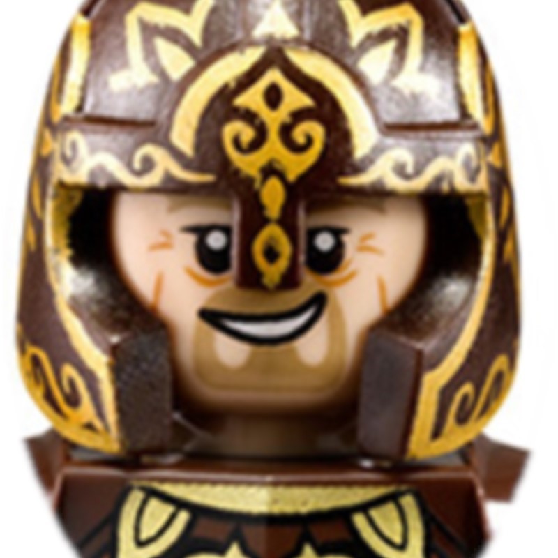 PG8031 PG8027 Blocks Toy Orcs  - Kids Toys Lego review and price