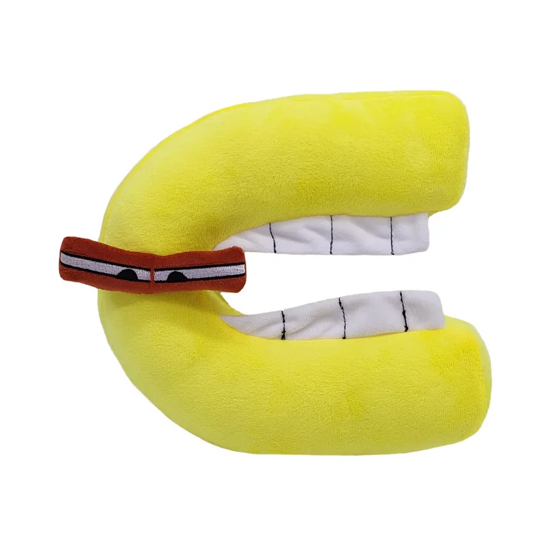 ## Alphabet Lore Plush Toys An - Kids Toys Idea review and price