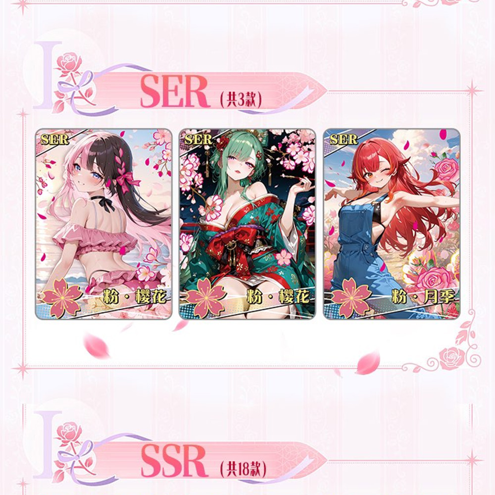 Goddess Story Collection Cards - Card Game Kids review and price