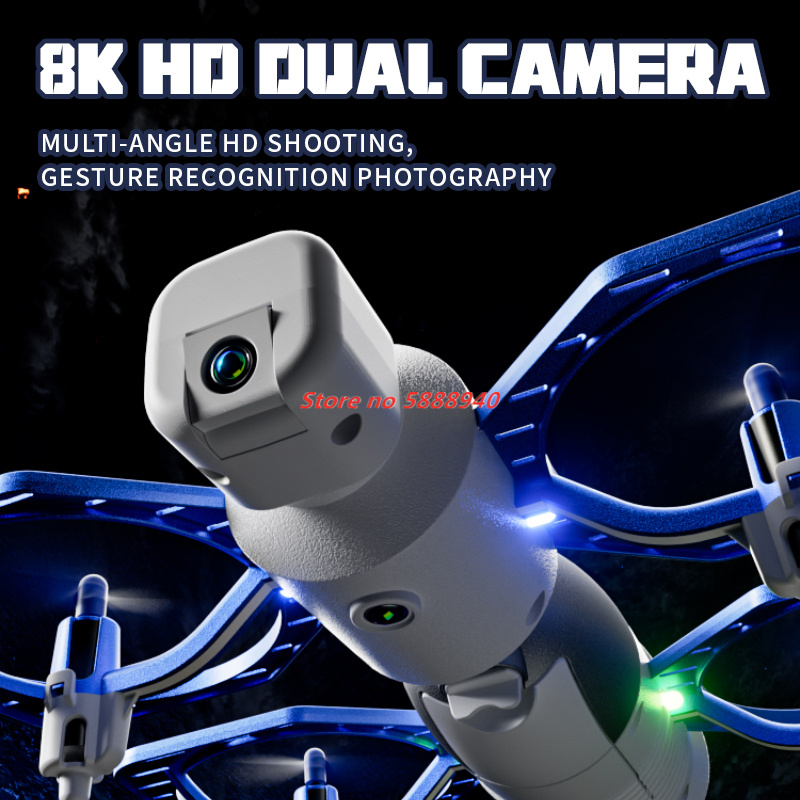 WIFI FPV Camera HD 8K Space Sa - Kids Toys Under $10 review and price