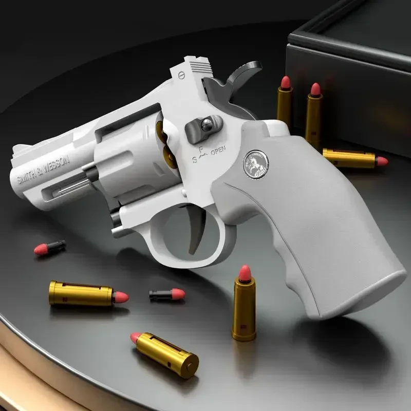Continuous Firing ZP5 357 Revo - Kids Toys Under $10 review and price