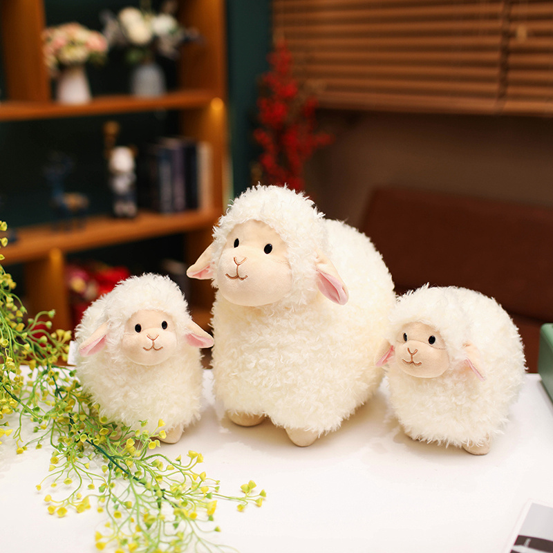 Wholesale 22cm/35cm Cotton Can - Kids Toys In Wholesale review and price