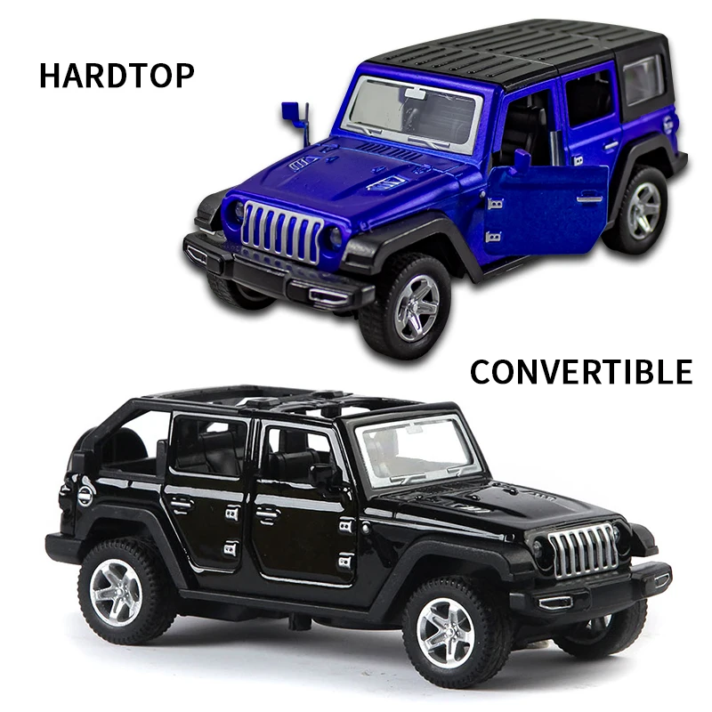 Bagged 1:36 alloy JEEPS Wrangl - Kids Toys Jeep review and price