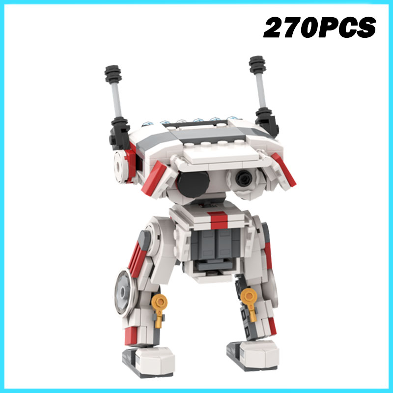 270PCS NEW MOC BD-1 Robot Spac - Kids Toys Bd review and price