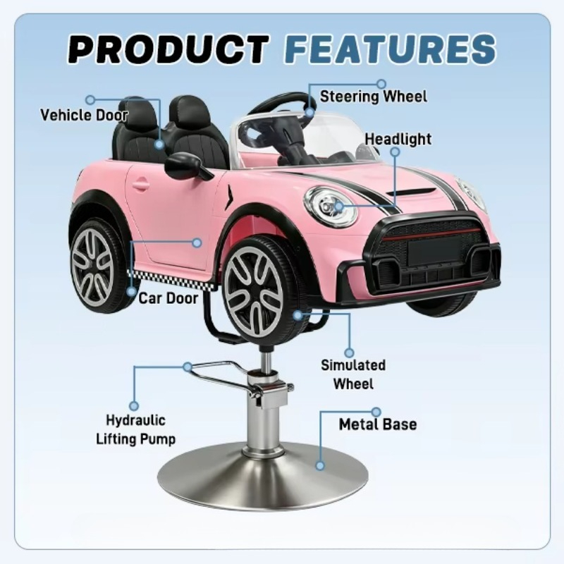 Wholesale Pink Hydraulic Kids  - Kids Toys In Wholesale review and price