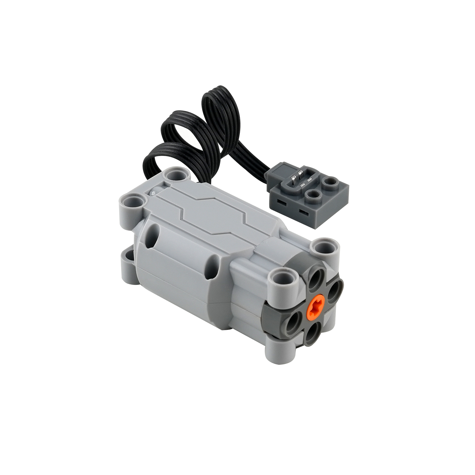 New Enhanced L Motor 88003 Bui - Kids Toys Lego review and price