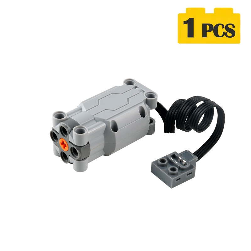 New Enhanced L Motor 88003 Bui - Kids Toys Lego review and price