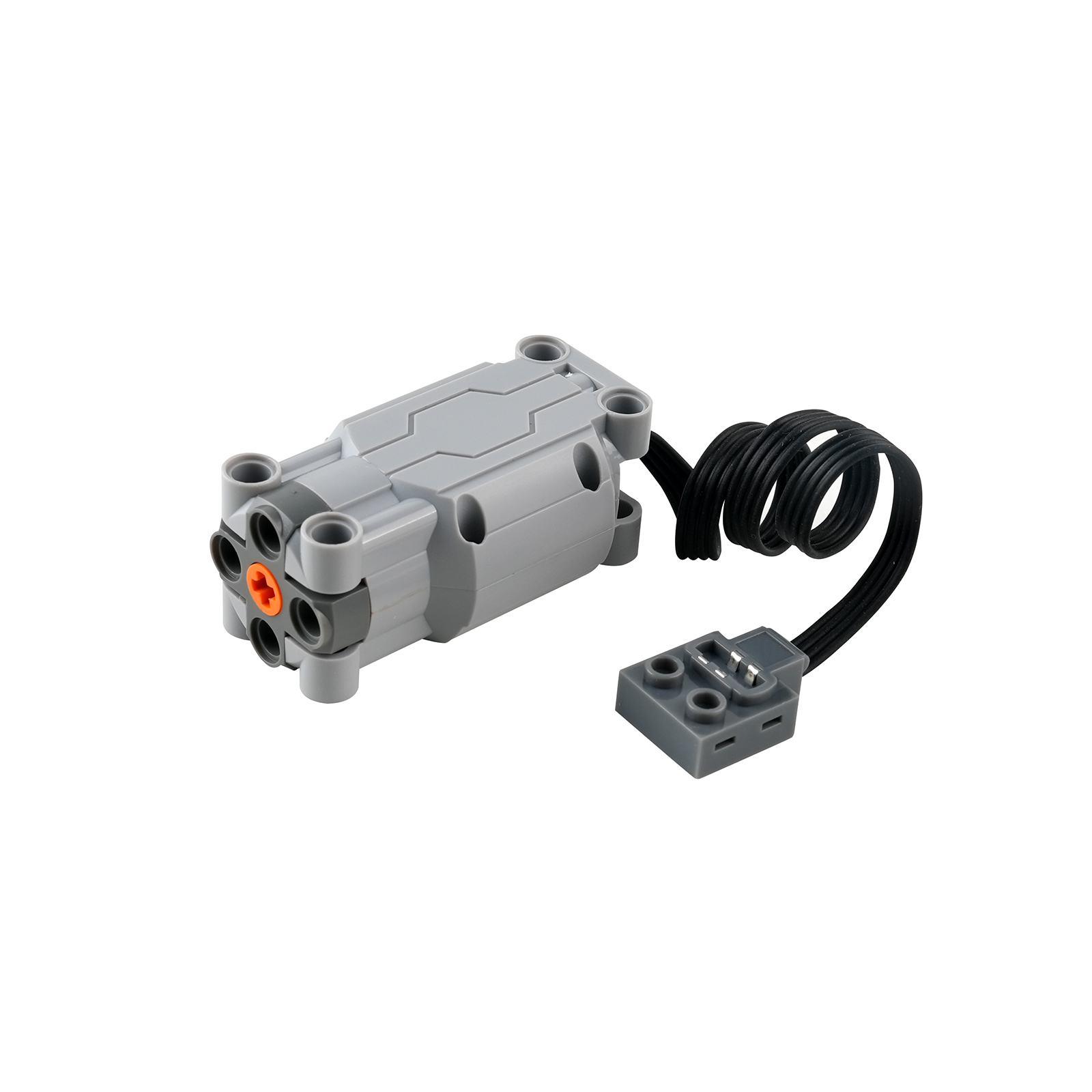 New Enhanced L Motor 88003 Bui - Kids Toys Lego review and price