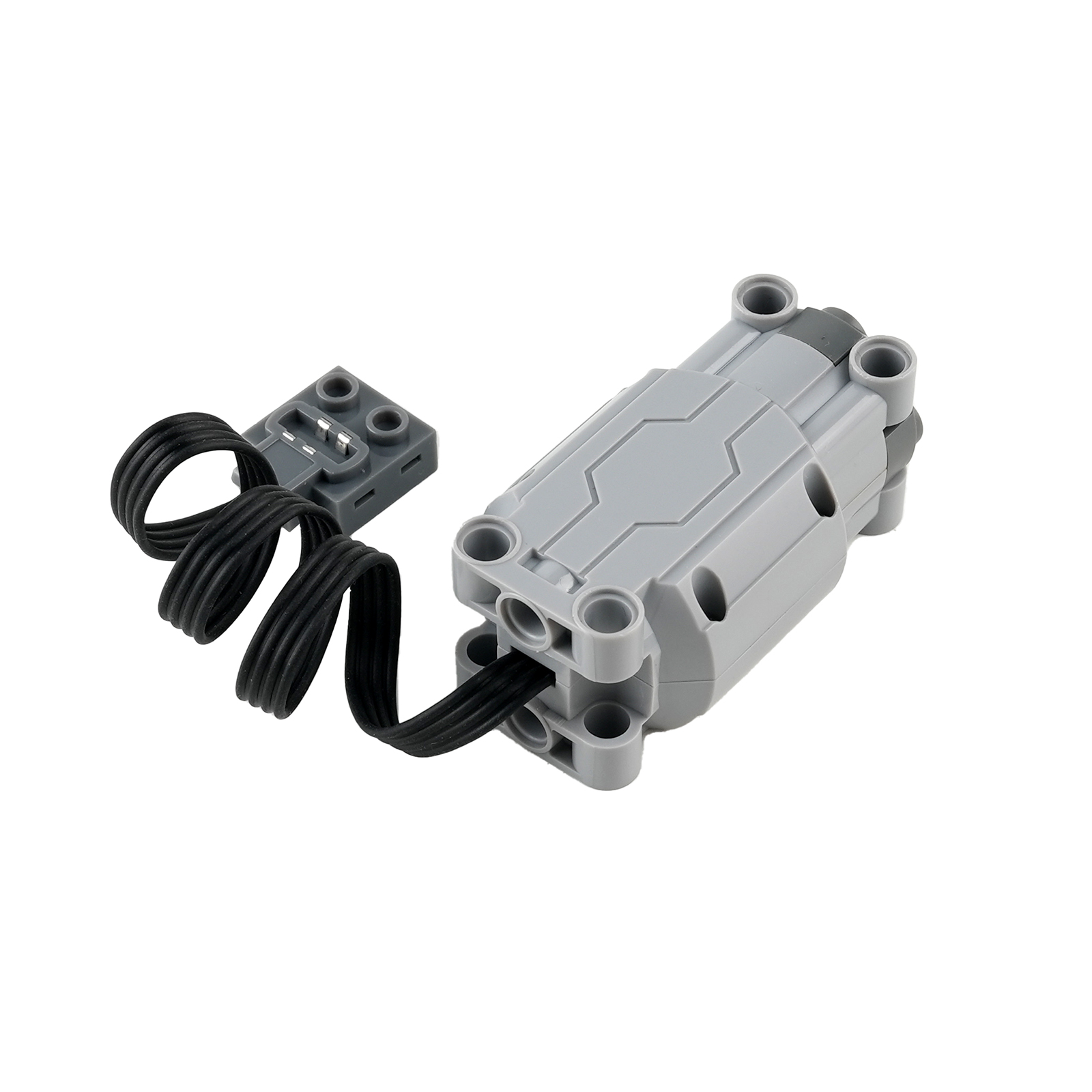 New Enhanced L Motor 88003 Bui - Kids Toys Lego review and price
