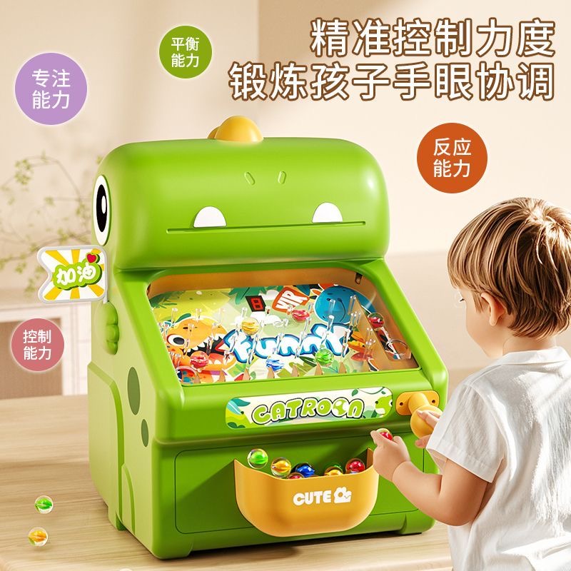 New Marble Whack-a-Mole Game M - Kids Toys Kids Toys review and price