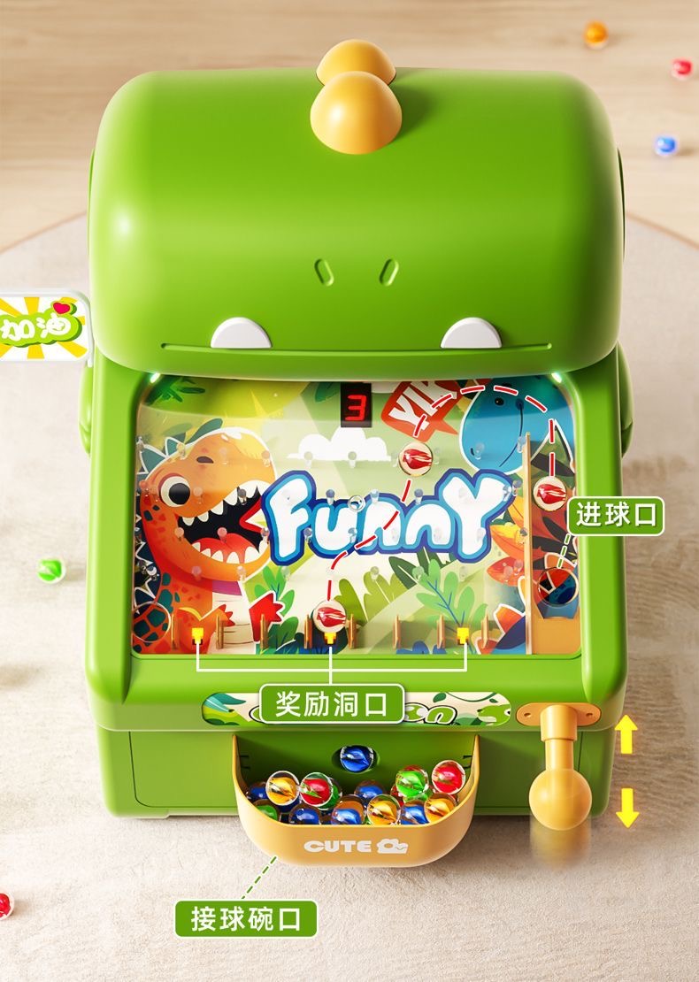 New Marble Whack-a-Mole Game M - Kids Toys Kids Toys review and price