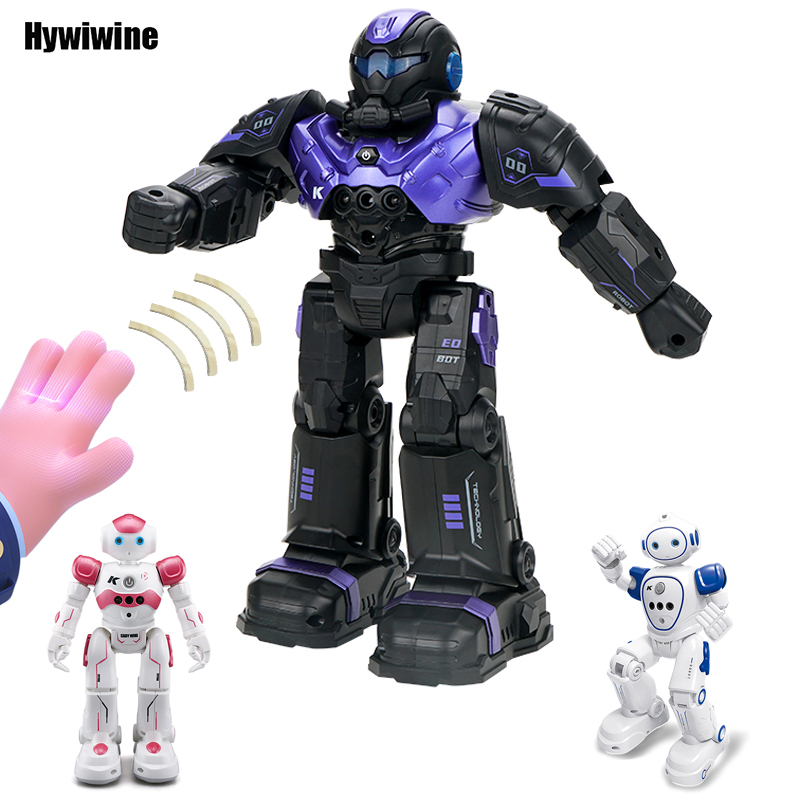 Rc Robot Children's Remote Con - Kids Toys Under $10 review and price