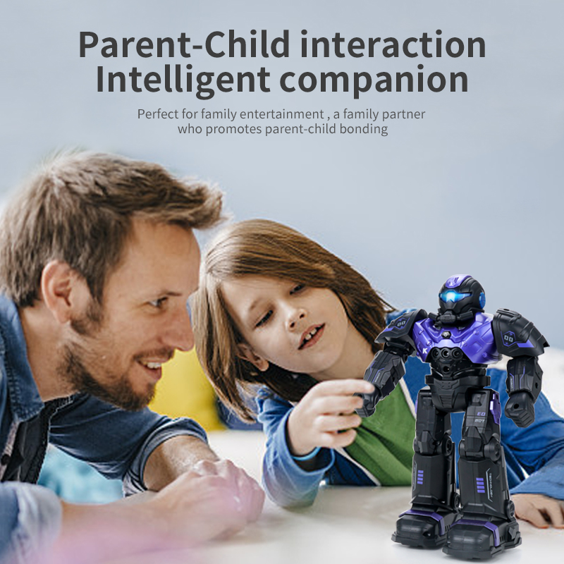 Rc Robot Children's Remote Con - Kids Toys Under $10 review and price