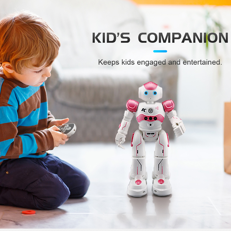 Rc Robot Children's Remote Con - Kids Toys Under $10 review and price