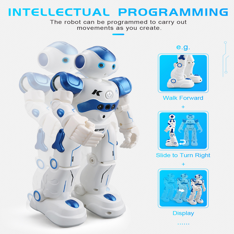 Rc Robot Children's Remote Con - Kids Toys Under $10 review and price