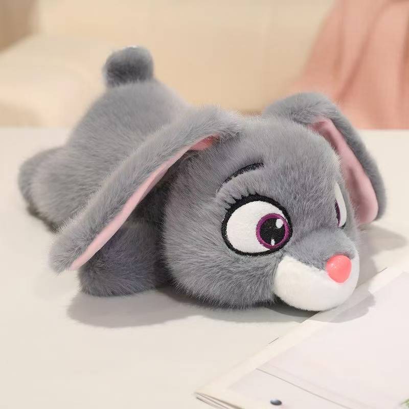 Wholesale Latest Lying Rabbit  - Kids Toys In Wholesale review and price