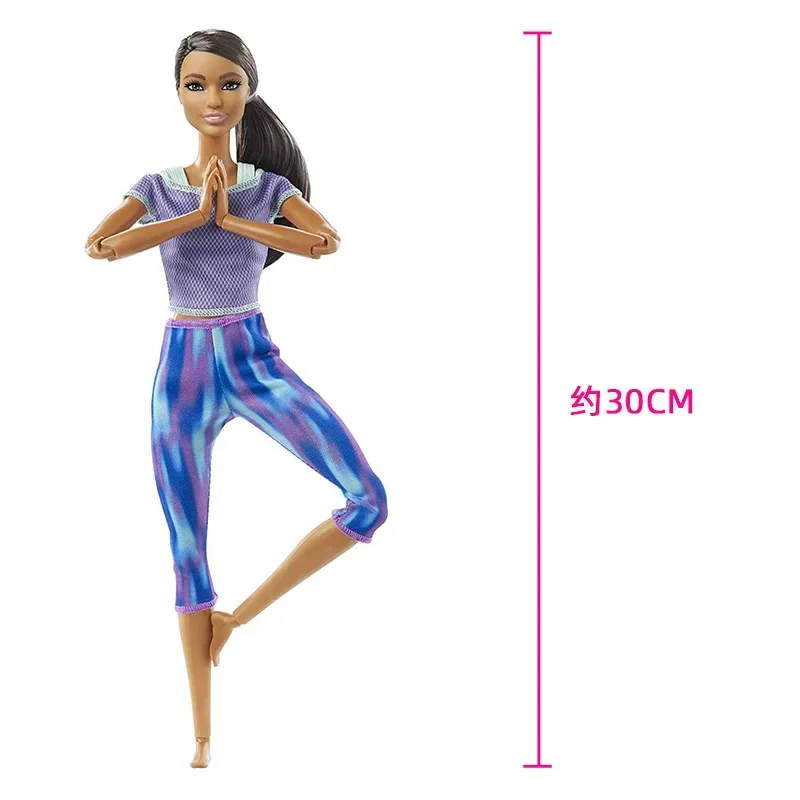 100% Original Barbie Made To M - Kids Yoga Toys review and price