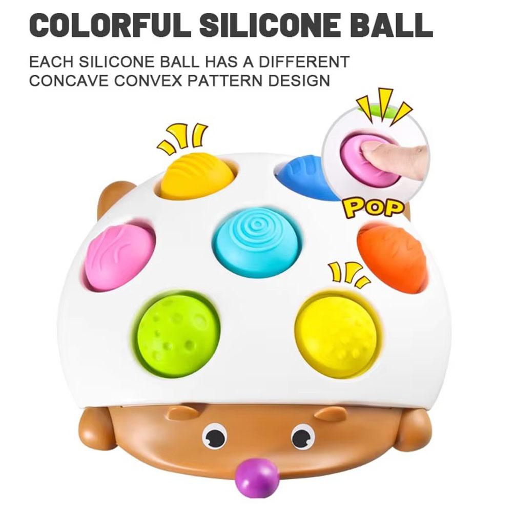 Squeeze Push Pop Toys Kids Fin - Kids Toys In Wholesale review and price