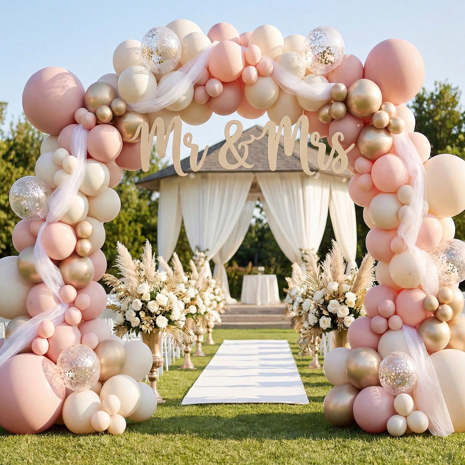 1 Set Balloon Arch Stand Kit,  - Water Balloon Set review and price
