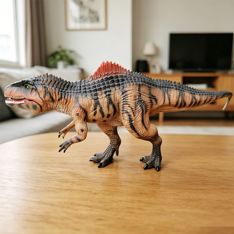 Realistic Giganotosaurus Dinos - Kids Toys Xmas review and price