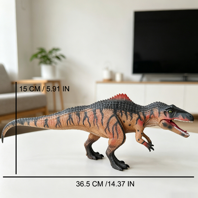 Realistic Giganotosaurus Dinos - Kids Toys Xmas review and price