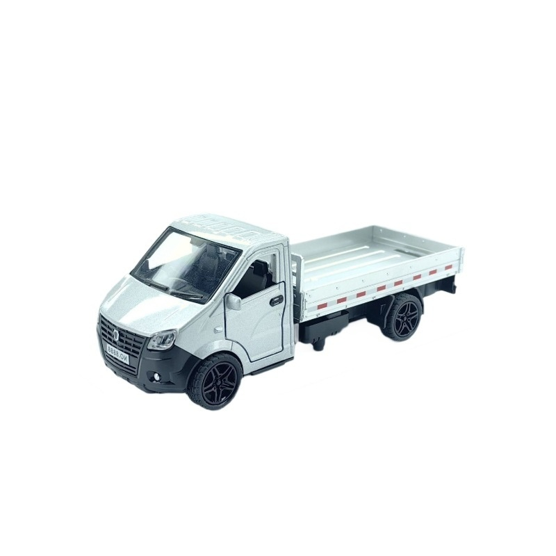 1/36 Alloy Liuzhou Truck Model - Kids Toys Vehicle review and price
