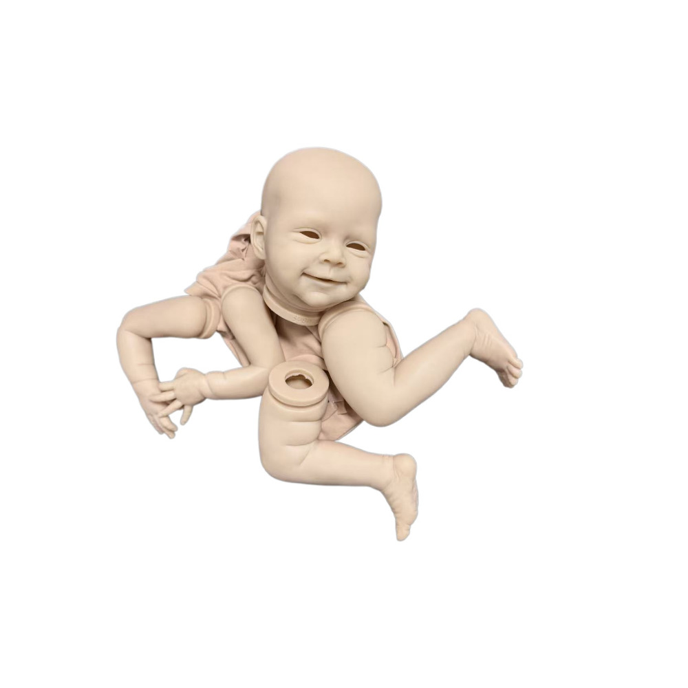 18inch Reborn Doll kit Sebasti - Kids Toys John Lewis review and price