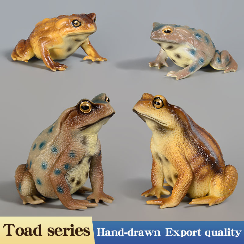 Amphibian Frog Figure Insect M - Kids Toys Packaging review and price