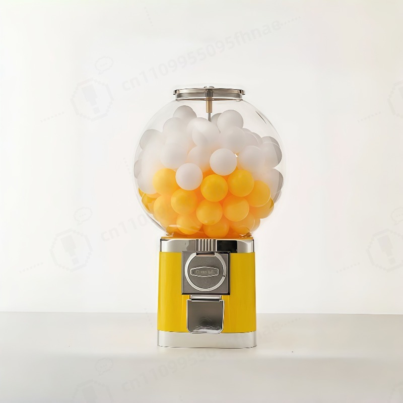50MM Capsule Toy Balls, Deskto - Kids Toys Mall review and price
