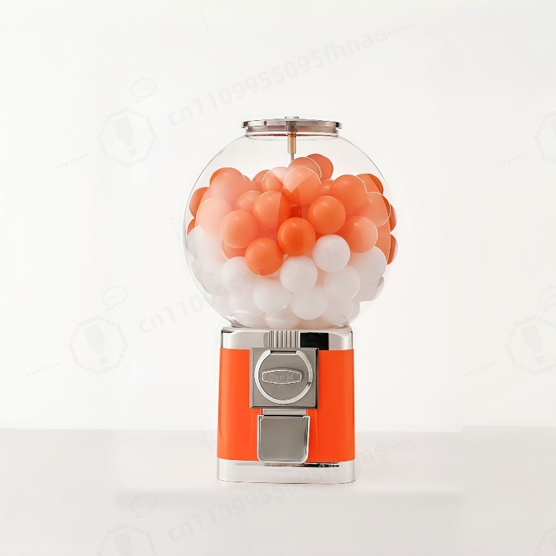 50MM Capsule Toy Balls, Deskto - Kids Toys Mall review and price