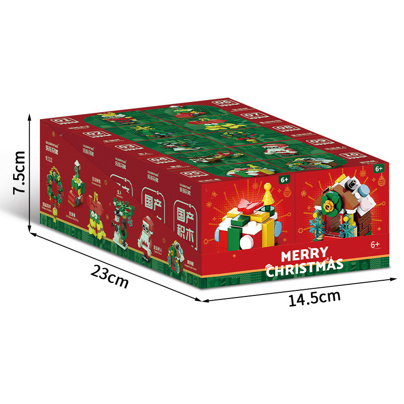 DIY 10in1 Christmas Elk Deer S - Kids Toys Christmas 2025 review and price