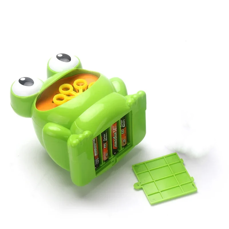 Hot Cute Funny Frog Automatic  - Kids Toys In Wholesale review and price